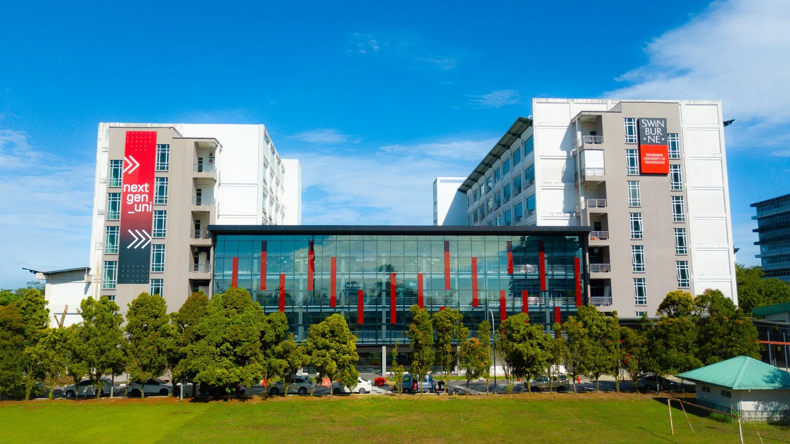 Swinburne Foundation Studies (Engineering/Science)